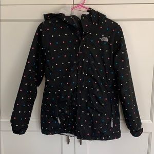North Face Winter Coat